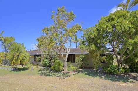 Property photo of 17 Bussey Street Bargara QLD 4670
