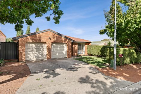 Property photo of 10 Windich Street Ngunnawal ACT 2913