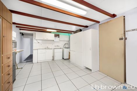 Property photo of 2 Murdock Street Guildford NSW 2161