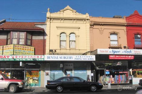 135 Hopkins St, Footscray, VIC 3011