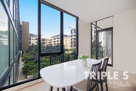 415/13-17 Verona Dr, Wentworth Point, NSW 2127