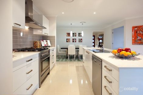 Property photo of 8 Norgay Court Warner QLD 4500