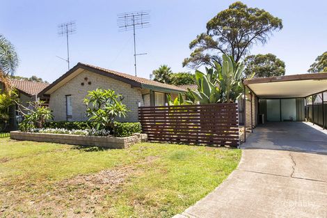 125 York Rd, Jamisontown, NSW 2750