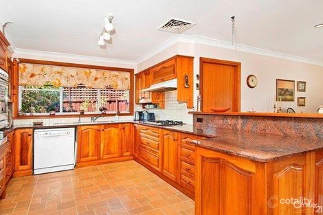 Property photo of 3 Baird Court West Pennant Hills NSW 2125