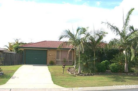 Property photo of 54 Federation Drive Hillcrest QLD 4118