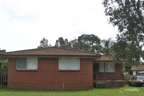 Property photo of 6 Balder Street Doonside NSW 2767