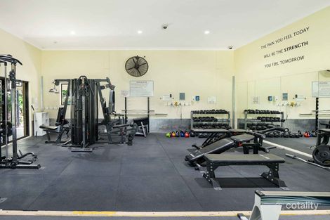 Property photo of 207/91A Bridge Road Westmead NSW 2145