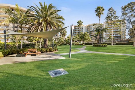 Property photo of 207/91A Bridge Road Westmead NSW 2145
