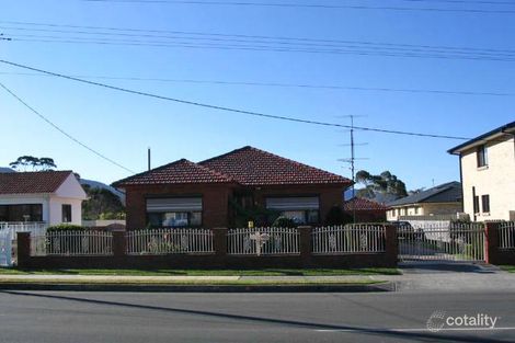 270 Rothery St, Corrimal, NSW 2518