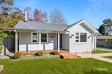 Property photo of 5 Retford Road Bowral NSW 2576