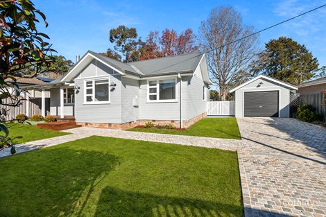 Property photo of 5 Retford Road Bowral NSW 2576