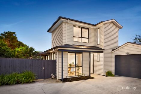 3/13 Mountain View Rd, Kilsyth, VIC 3137