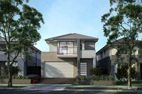 Property photo of LOT 307 Flood Avenue Austral NSW 2179