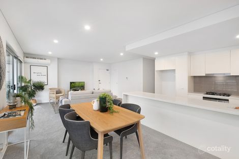 40/12 Merriville Rd, Kellyville Ridge, NSW 2155