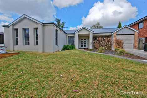 Property photo of 35 Isaac Smith Parade Kings Langley NSW 2147