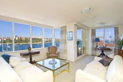 7/1-3 Elamang Ave, Kirribilli, NSW 2061
