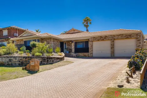 9 Island Rtt, Ballajura, WA 6066