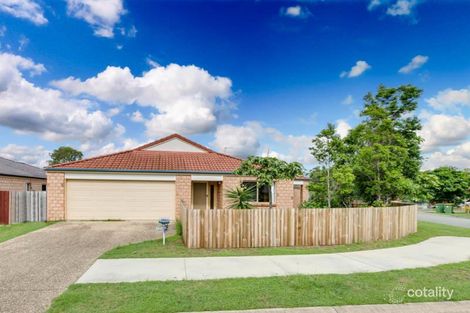 Property photo of LOT 1/30 Mada Drive Upper Coomera QLD 4209