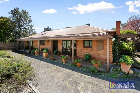 3 New St, California Gully, VIC 3556