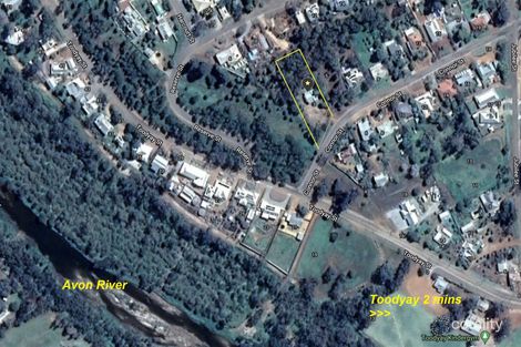 Property photo of 3 Connor Street Toodyay WA 6566
