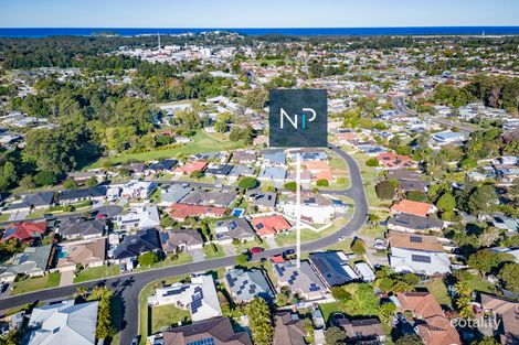 Property photo of 27 Red Cedar Drive Coffs Harbour NSW 2450