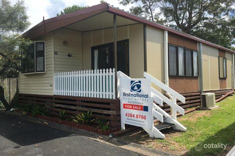 Property photo of 52/1A Cutler Drive Wyong NSW 2259