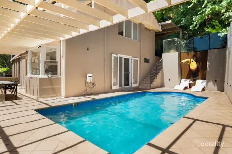 Property photo of 5 Lyon Close Killara NSW 2071