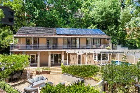 Property photo of 5 Lyon Close Killara NSW 2071