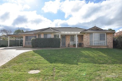 Property photo of 30 Quinlan Run Orange NSW 2800