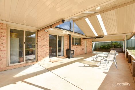 Property photo of 30 Quinlan Run Orange NSW 2800