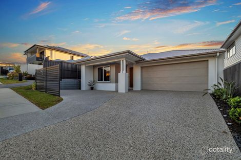 Property photo of 44 Kingfisher Street Springfield QLD 4300