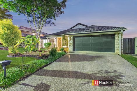 Property photo of 20 Macdonald Avenue Upper Coomera QLD 4209