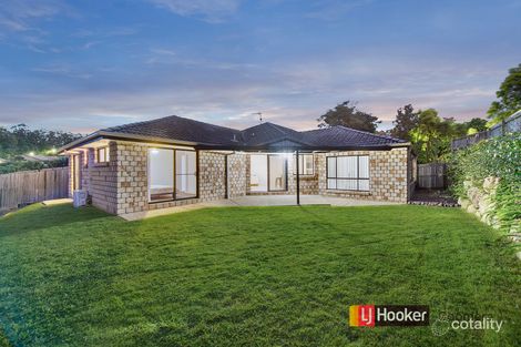 Property photo of 20 Macdonald Avenue Upper Coomera QLD 4209