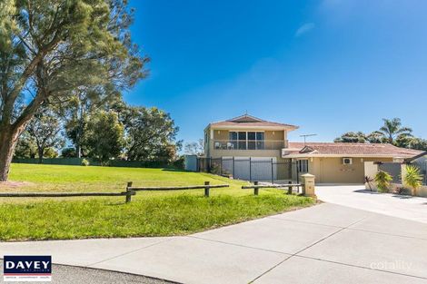 Property photo of 22 Binden Place Hamersley WA 6022