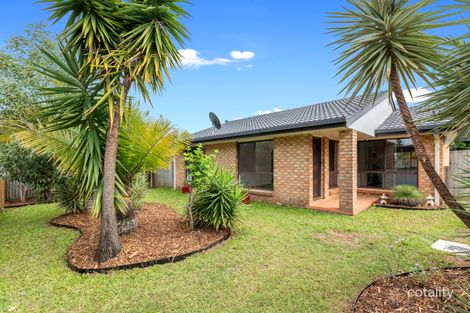 Property photo of 35 Cornwall Crescent Alexandra Hills QLD 4161