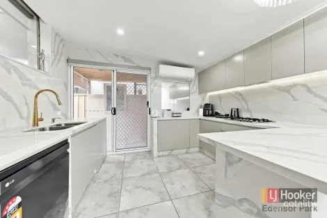 Property photo of 7/132 Avoca Road Wakeley NSW 2176
