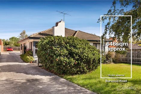212 Burwood Hwy, Burwood, VIC 3125