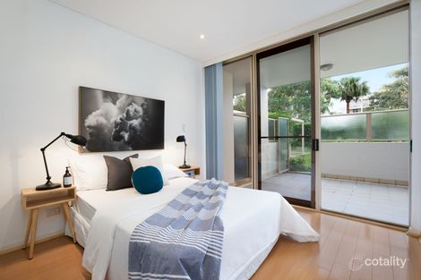 Property photo of 14/22 Crystal Street Waterloo NSW 2017