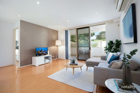 Property photo of 14/22 Crystal Street Waterloo NSW 2017