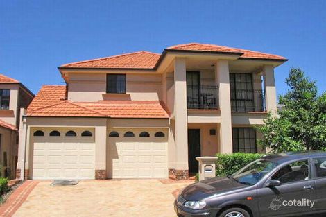 Property photo of 9 Matara Way Glenwood NSW 2768