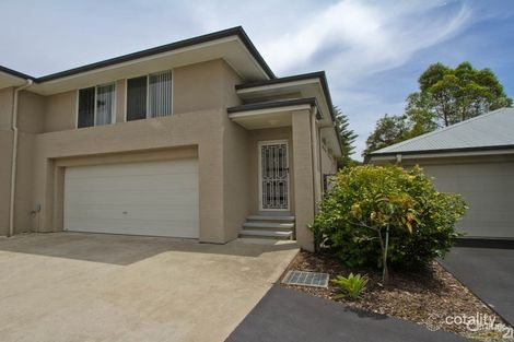 Property photo of 6/30 Helen Street Mount Hutton NSW 2290