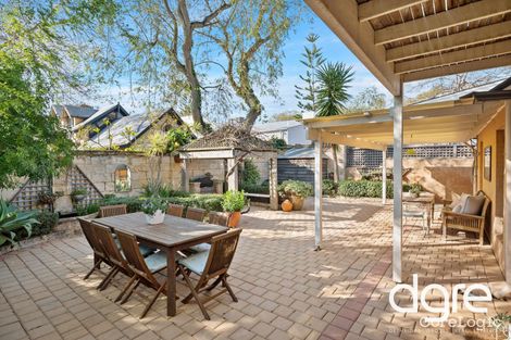 Property photo of 13B Crandon Street Fremantle WA 6160