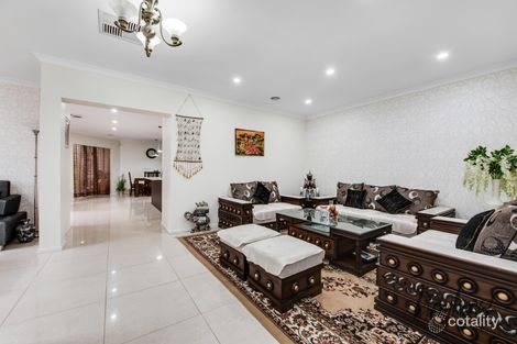 Property photo of 18 Farmley Way Wollert VIC 3750