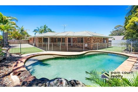 Property photo of 240 Karawatha Drive Buderim QLD 4556