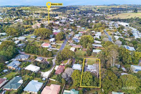 Property photo of 8 Ash Street Maleny QLD 4552