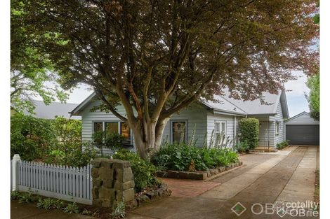 Property photo of 33 Alford Street Warragul VIC 3820