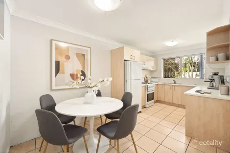 Property photo of 5/483 Sandgate Road Albion QLD 4010