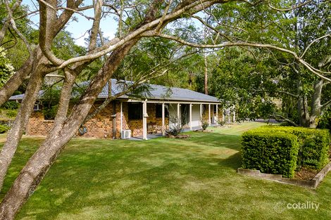 Property photo of 10 Mangifera Close Wights Mountain QLD 4520