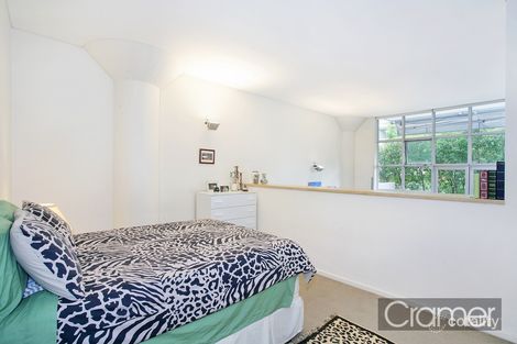 Property photo of 31/15-19 Boundary Street Darlinghurst NSW 2010