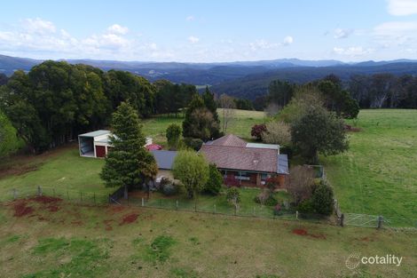291 Paddys Plains Rd, North Dorrigo, NSW 2453